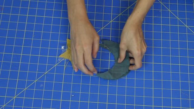 DIY Baby Crinkle Toy! | How to Make a Wooden Ring Teether Toy!