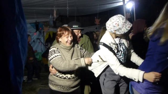 Прожект БАМ — Весёлый долбоёб (live @ Платформа-2019, 05.07.2019)