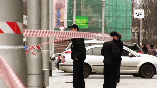 Минирование отеля Ярославского сорвало планы замминистра США