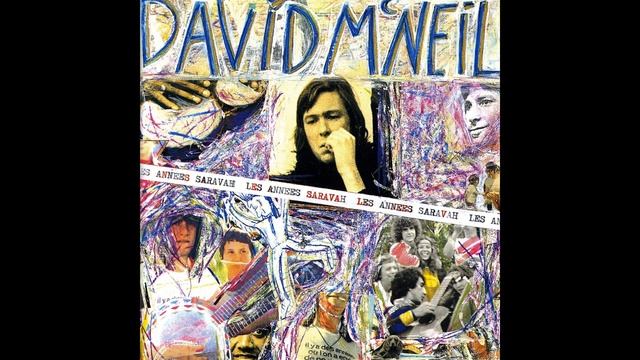 David McNeil - Hollywood