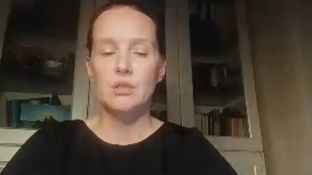 08.02.2025. Запись эфира. Наталья Бехтерева. Управление Контактами с сущностями. Самопознание