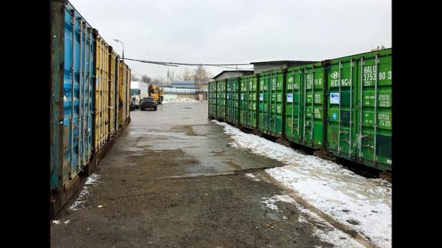 Склад-РИОН. Отзыв-Муслим