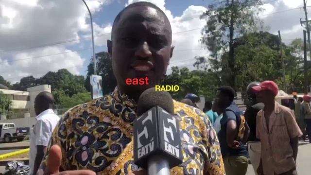 Mwanzo mwisho askari walivyouawa na mtu mwenye silaha Kinondoni Dar