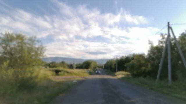 Тик-Губа. Утро 6:11. 17.07.2022.