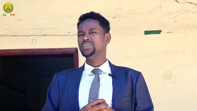 Wasiirka Wasaaradda Waxbarashada Jsl Oo Tababar U Qabtay Qaar Ka Mida Macalimiinta Dalka