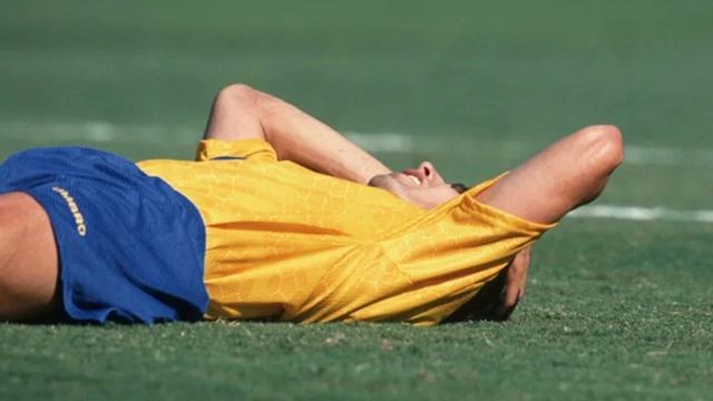 Чемпионат мира 1994 Колумбия США.