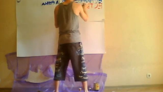Блудный сын  Монеты в краске  Едоки картофеля