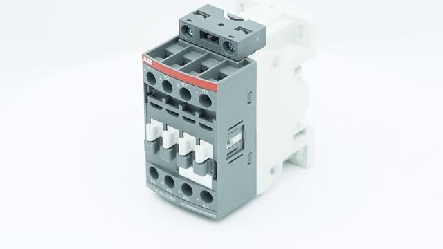 Контактор для UNOX (KVE2000A) KS157522