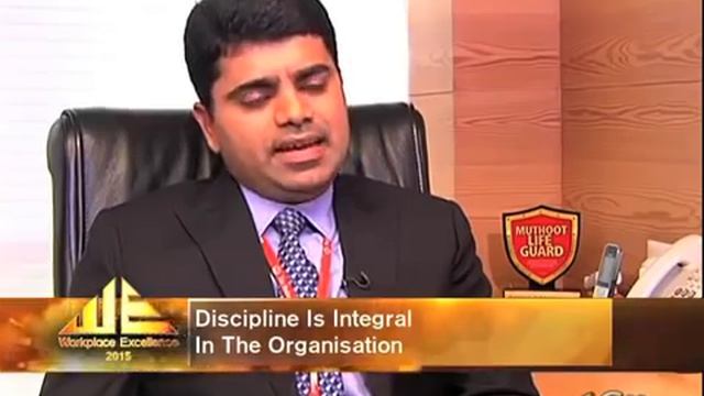 SkillTree Workplace Excellence Season 1 - Episode #3 Microsoft, Muthoot & Amway