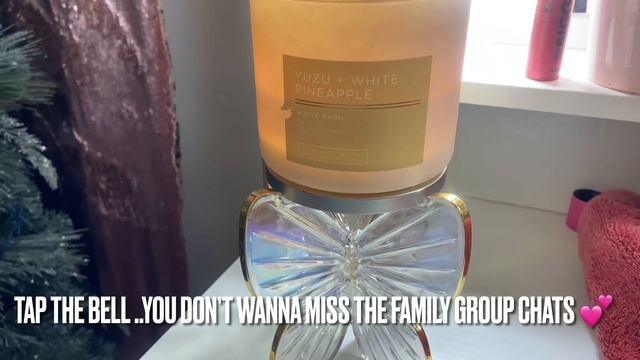 White Pineapple and Yuzu Candle Review