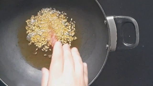 How to make Jackfruit Curry