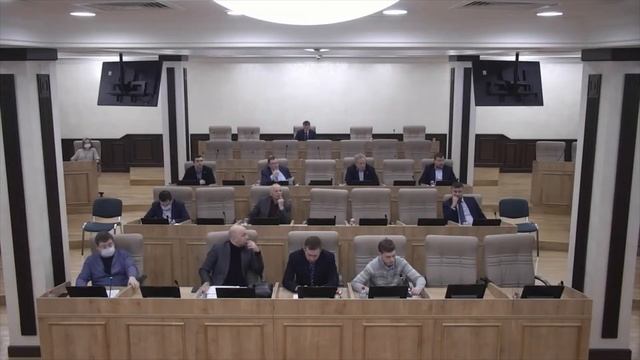 Обсуждение строительства музея узкоколейных ЖД в ЦПКиО им. Маяковского на заседании комиссии ЕГД