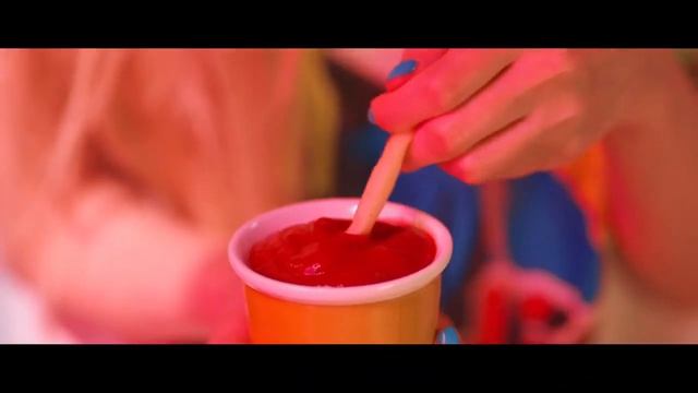 HyunA + Your Duo - Lip & Hip [Color Coded Lyrics/Rom]