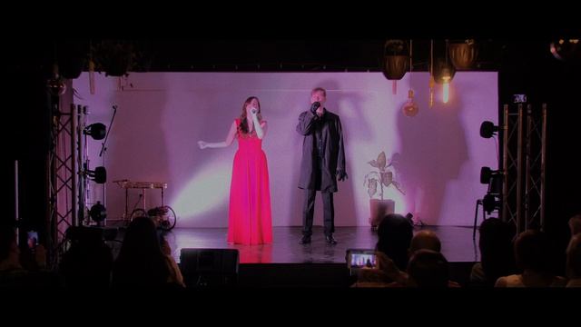 Концерт Школы Вокала "Лучший Голос Земли" - 06.06.2022