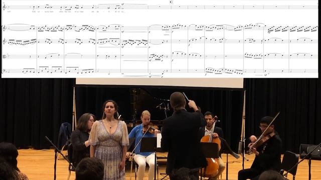Aria di Mezzo Carattere from Final Fantasy VI - String Quartet Arrangement