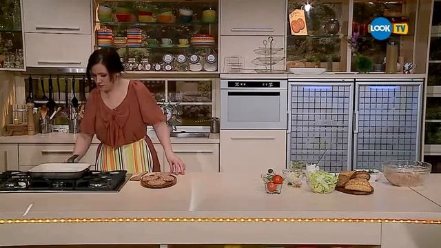 Fast-food sănătos, cu Teo: Hamburgeri de pui