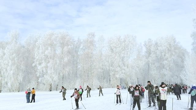 Shilovo 2025