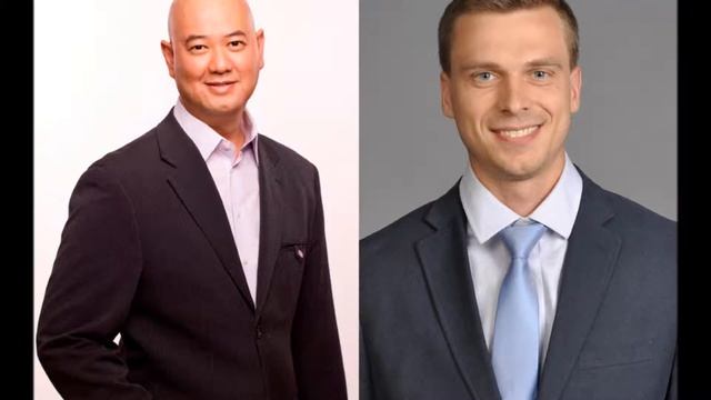 PVi: |  "Ron Salvador: do people know what is success?"