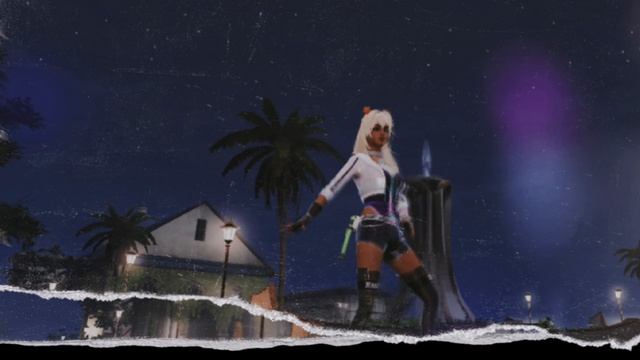 Lala la la la
#lifeafter
#pobedagame