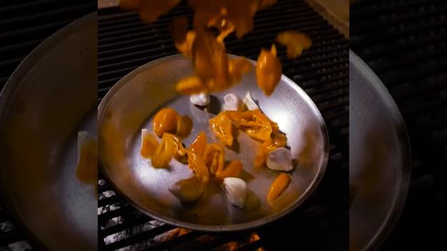 Habanero Salsa Recipe is fire!