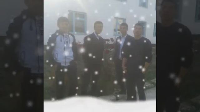 My friends.Кожоке 2000