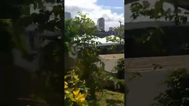 Salvador não é Venezuela! Vade Retro!