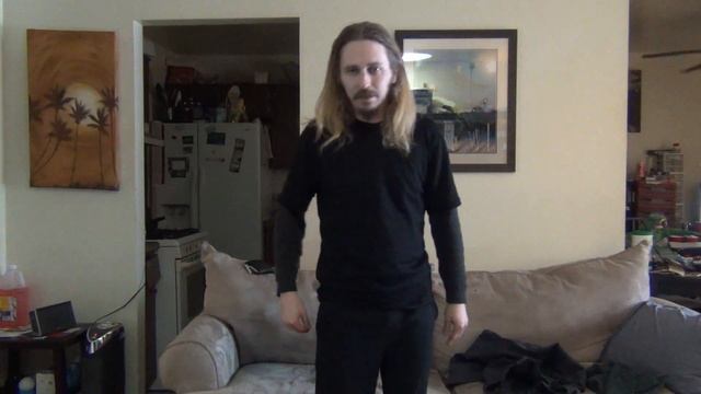Icebreaker Mens Escape Pants Review