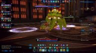 Tera: Liliths Keep Hard Mode (Priest PoV)