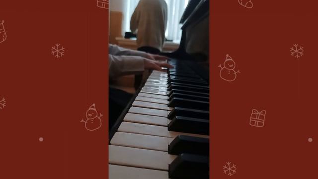 Vlogmas #3🎄/ тайный Санта 🎅/ влог студентки🌨️/Darina Malina ✨