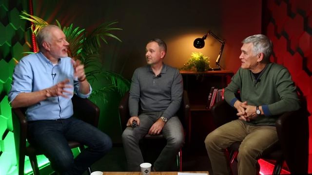 Интерстеллар другими глазами