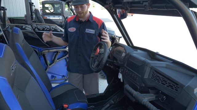 2022 Polaris RZR vs General Comparison! Which Should You Buy?
