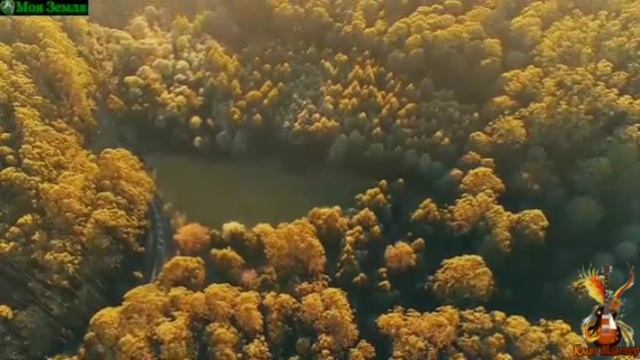 Девушка-лето. Степная Елена