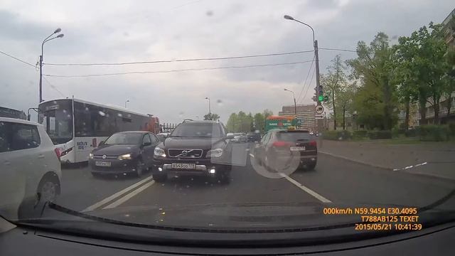Встречка