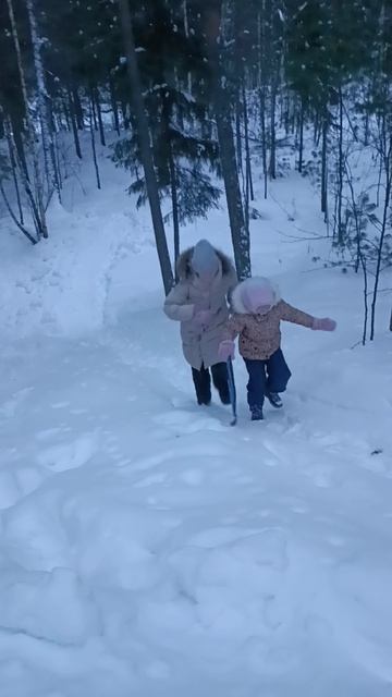 Эх, прокачусь!