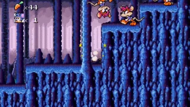 Tiny Toon Adventures   Buster's Hidden Treasure 15