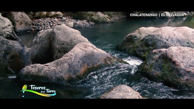 RUTA TRIFINIO - HONDURAS - GUATEMALA - EL SALVADOR - TESOROS DE MI TIERRA
