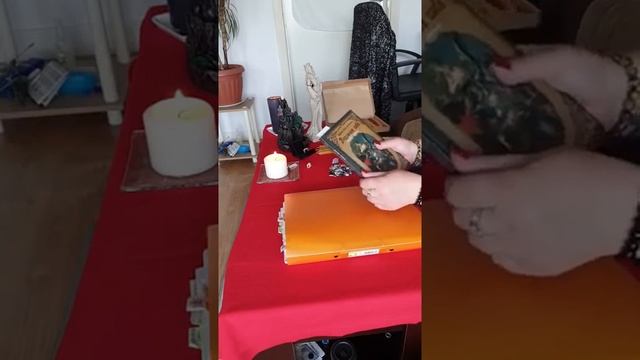 Все налаживается благодаря ритуалам, главное верить! Видео от Дианы 🔸Ведьмина изба🔸Инга Хосроева.