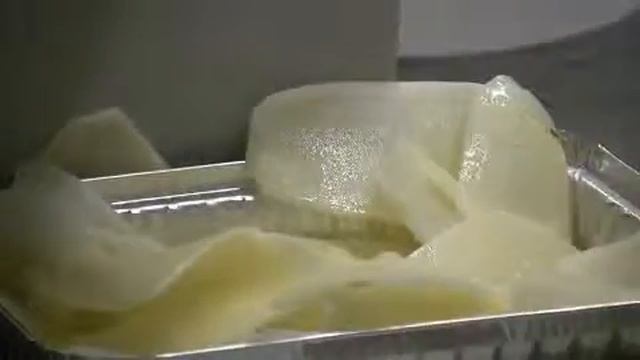 Pasta Vita's Gruyere Scalloped Potatoes