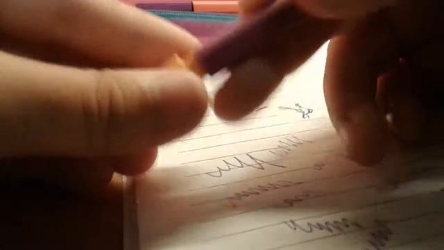 Собираю пенал
