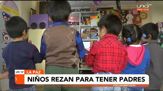 Adopción de menores, una segunda oportunidad