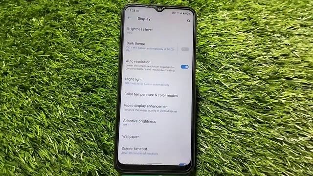 How To Change Font In Realme C30,Realme C30  Mein Font Customise Kaise Karen,