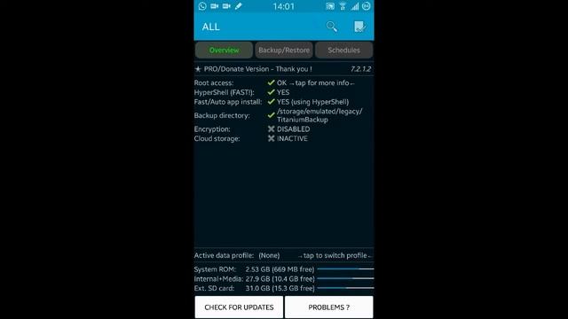 How to Install Titanium Backup Pro  For Free 2016, 100% working 
MOONDROIDHACK