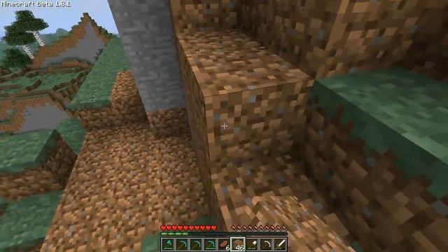 MC 1.8: "WHEAT, MELON..LUCKY!" :: MC(Gameplay/Commentary) | iJevin