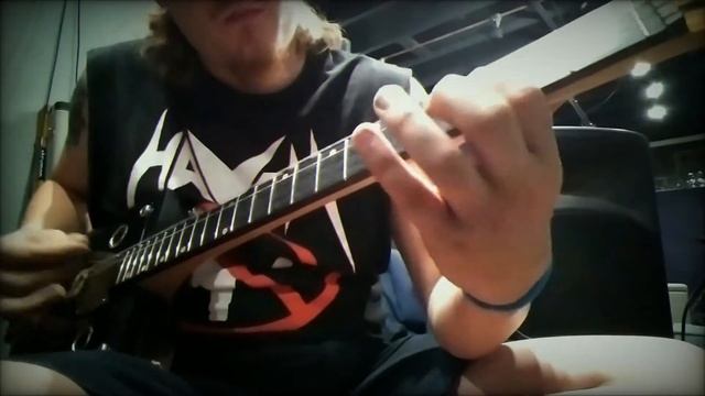 This will knock your sock Off! 4 STRING CHUPA CABRA