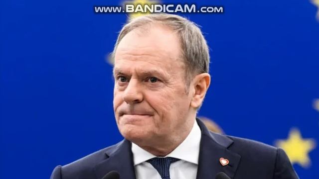 Туск раздраженно отреагировал на итоги Мюнхенской конференции по безопасности