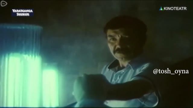 Dunyoda hamma menga o'xshab ko'r bo'lib qolsin!