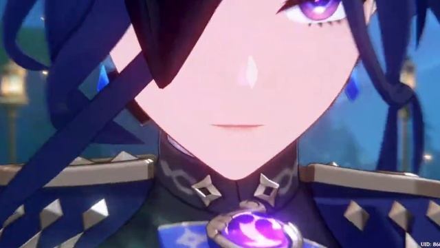 Navia & Clorinde Saves Traveler Cutscenes | Archon Quest Act 2 | Genshin Impact Version 4.0