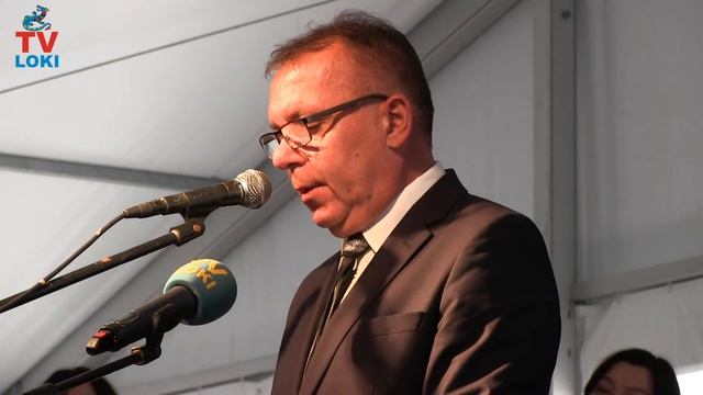 18. Jesen u Lici: govor Milan Kolić