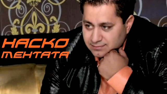 Nasko Mentata - Kaji Mi - Remix