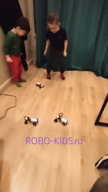 robo-kids.ru #робототехника #wedo #шаболовская #тульская #легоконструирование #lego #лего #wedo2.0